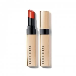 Image of Bobbi Brown Luxe Shine Intense Lipstick - Desert Sun