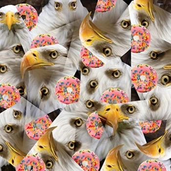 Image of Juan Power - Crescendo Vinyl