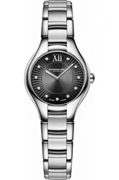 Image of Ladies Raymond Weil Noemia Watch 5124-ST-60181