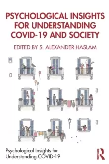 Image of Psychological Insights for Understanding COVID-19 and Society