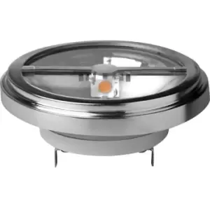 Image of Megaman 12W LED G53 AR111 Warm White Dimmable - 141582