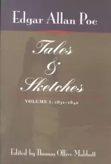 Image of Tales and Sketches, vol. 1: 1831-1842