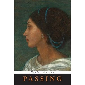 Image of Passing Paperback / softback 2017
