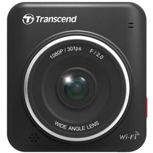 Image of Transcend 32G DrivePro 200 2.4 LCD with Adhesive Mount