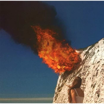 Image of LEIFUR JAMES - A Louder Silence CD