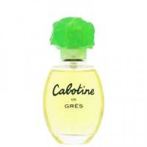 Image of Gres Cabotine de Gres Eau de Parfum For Her 50ml