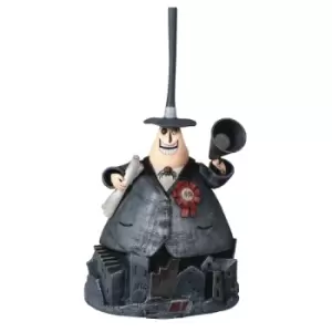 Image of Nightmare Before Christmas Mayor