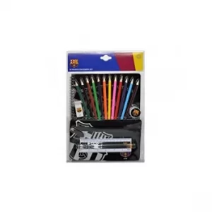 Image of FC Barcelona Ultimate Stationery Set RT