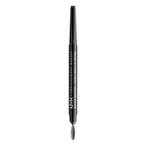 Image of NYX Professional Makeup Precision Brow Pencil - Black