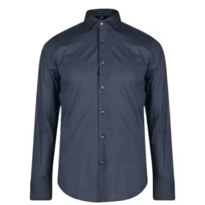 Image of Boss Gordon - Blue