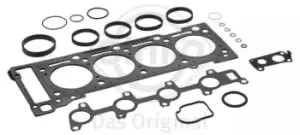 Image of Inlet Manifold Gasket Set 130.480 by Elring
