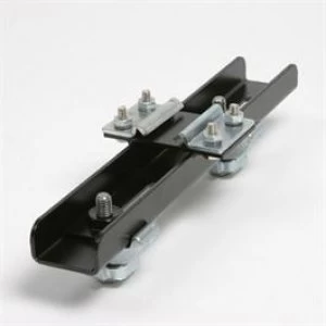 Image of Bowens Adjustable Girder Clamp