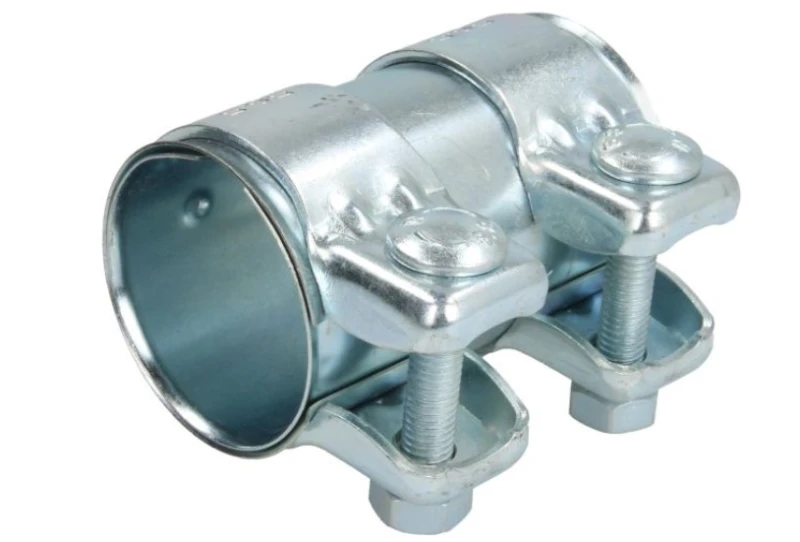 Image of 4MAX 0219-01-0097P Pipe Connector, exhaust system Pipe Connector,exhaust system (1050)