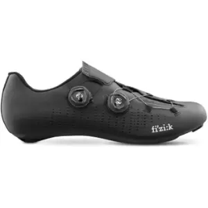 Image of Fizik Fizik R1 Infinito Road Shoe - Black