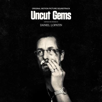 Image of Daniel Lopatin - Uncut Gems Original Motion Picture Soundtrack Vinyl