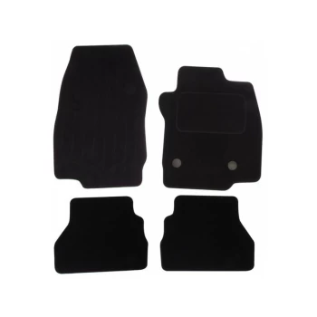 Image of Standard Tailored Car Mat - Ford B-Max (2012 Onwards) - Pattern 2894 - FD37 - Polco