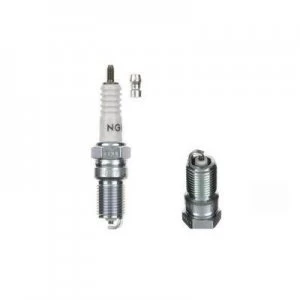 Image of NGK Copper Core Spark Plug BP7EFS (3526)