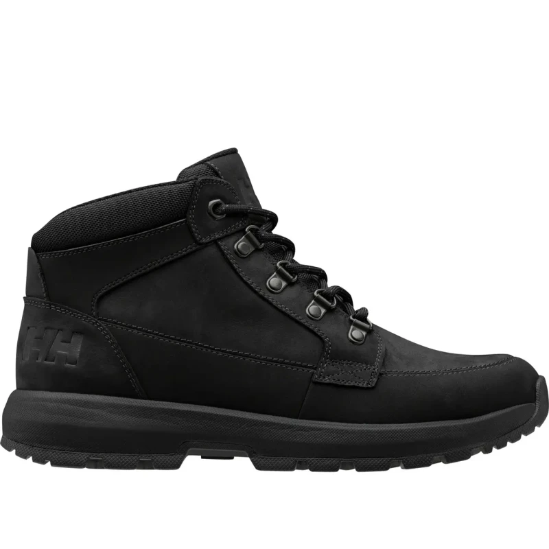Image of Hiking Trainers Helly Hansen Richmond Noir Male 41
