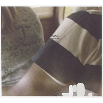 Image of Skyphone - Avellaneda CD