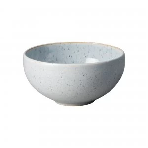 Image of Studio Blue Pebble RamenLarge Noodle Bowl