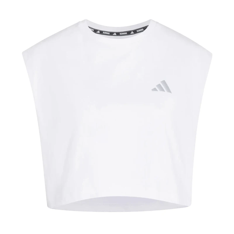 Image of Womens T-Shirt adidas Adi365 Essentials Blanc Female M