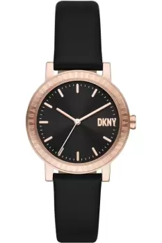 Image of Ladies DKNY 7th Avenue Watch NY6618