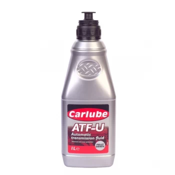 Image of Carlube ATF-U Automatic Transmission Fluid 1L