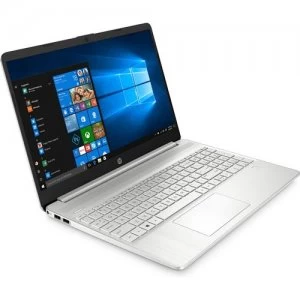 Image of HP 15S-FQ2016NA 15.6" Laptop