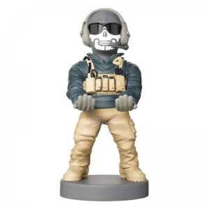 Image of COD Ghost Cable Guy