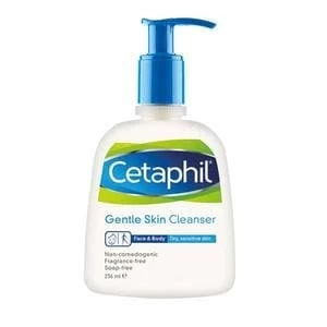 Image of Cetaphil Gentle Skin Cleanser 236ml
