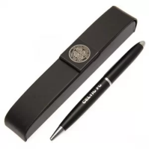 Image of Celtic FC Pen & Case Set