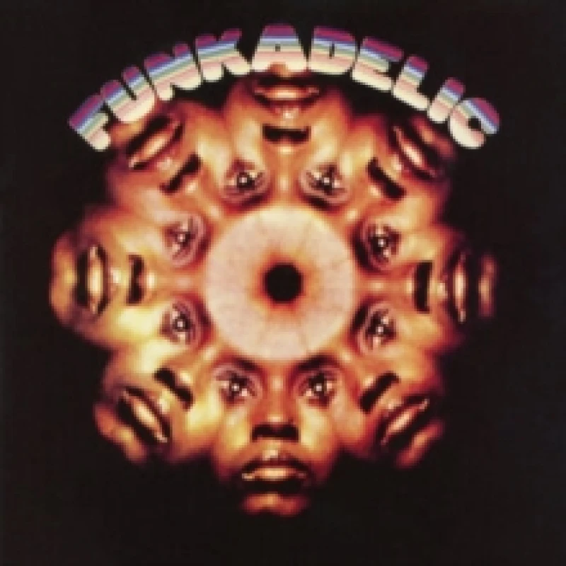 Image of Funkadelic Vinyl