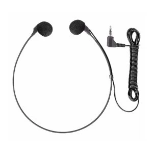 Image of Olympus E103 Stereo Headset