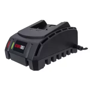 Image of Olympia Power Tools X20S Fast Charger