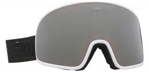 Image of Electric Electrolite Matte Black White BRSR 210mm