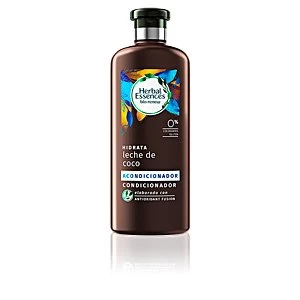Image of BIO HIDRATA COCO acondicionador detox 0% 400ml