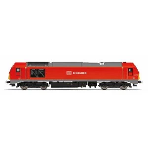 Image of Hornby DB Schenker Class 67 Bo-Bo 67013 Era 10 Model Train