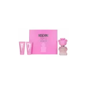 Image of Moschino Moschino Bubble Gum Set Eau de Toilette 150ml