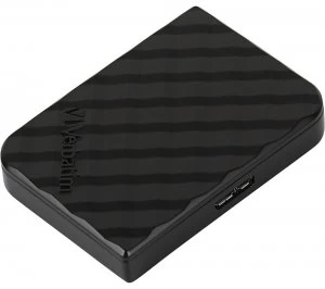 Image of Verbatim Store n Go Mini 512GB External Portable SSD Drive