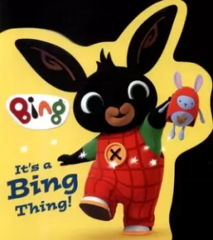 Image of Its a Bing thing by Emma Drage