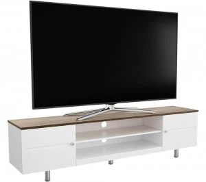 Image of AVF Whitesands FS1900WSSW 1900 mm TV Stand