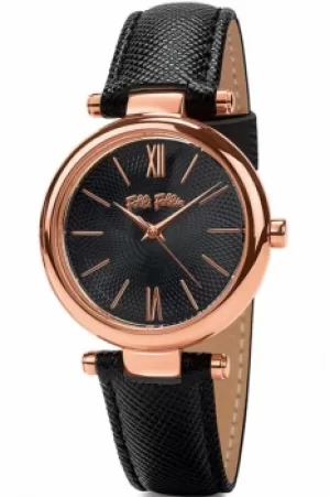 Image of Ladies Folli Follie Cyclos Watch 6010.2245