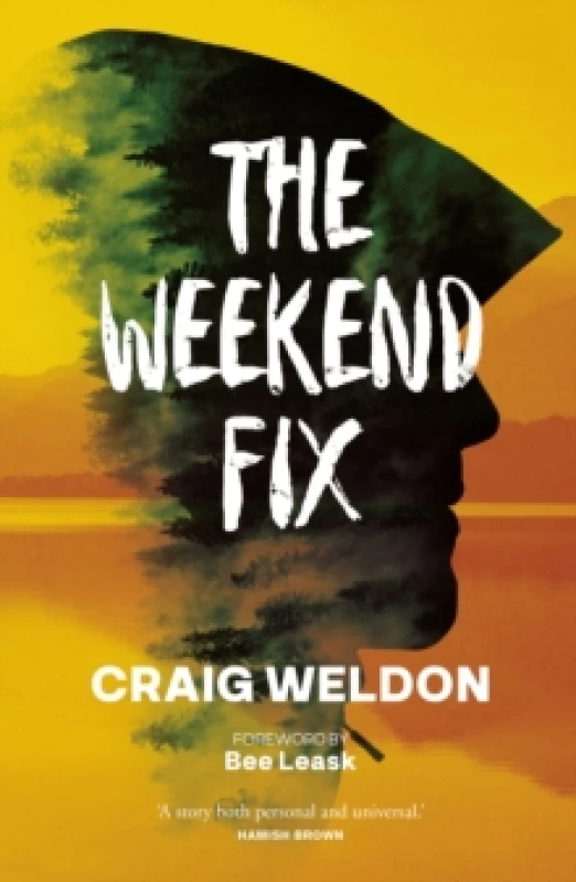 Image of The Weekend Fix Paperback / softback