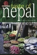 Image of taste of nepal