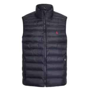 Image of Polo Ralph Lauren Terra Gilet - Blue