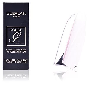 Image of ROUGE G le capot double miroir #k-doll