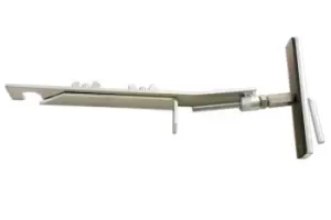 Image of Power-TEC 91180 Door Jammer - Fully adjustable - Quick Release