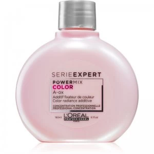 Image of LOreal Professionnel Serie Expert Power Mix Concentrated Additive For Colored Hair 150ml