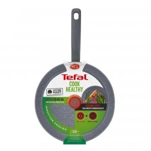 Image of Tefal Cook Healthy Non Stick Frying Pan