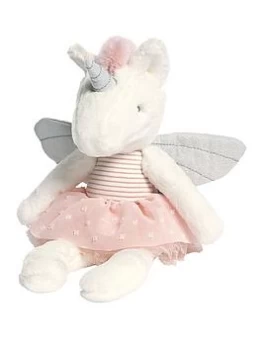 Image of Mamas & Papas Ditsy Floral Unicorn